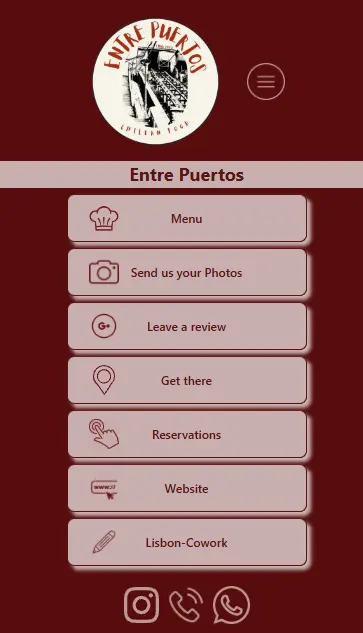 Our app