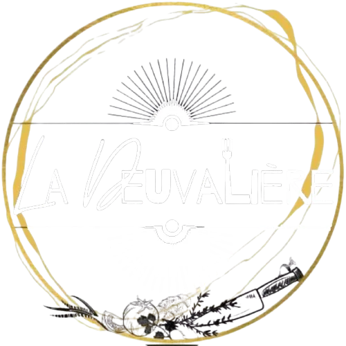 LA DEUVALIERE