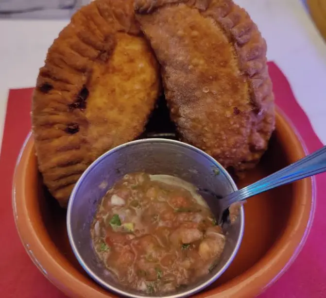 Starters to Share