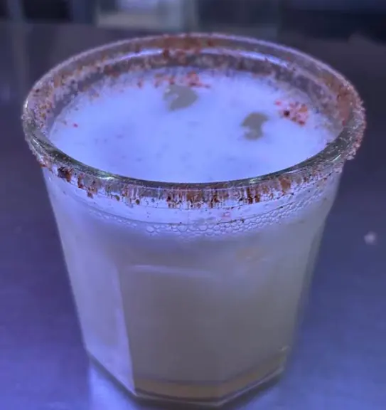 Drinks