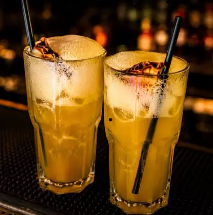 Happy Hours